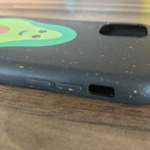 eco iphone case - EcoPByLeo