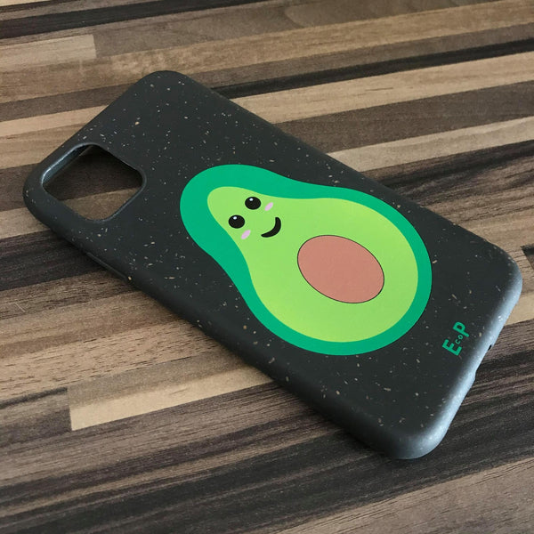 eco iphone case - EcoPByLeo