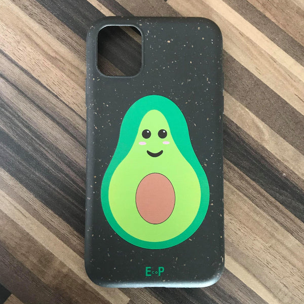 eco iphone case - EcoPByLeo