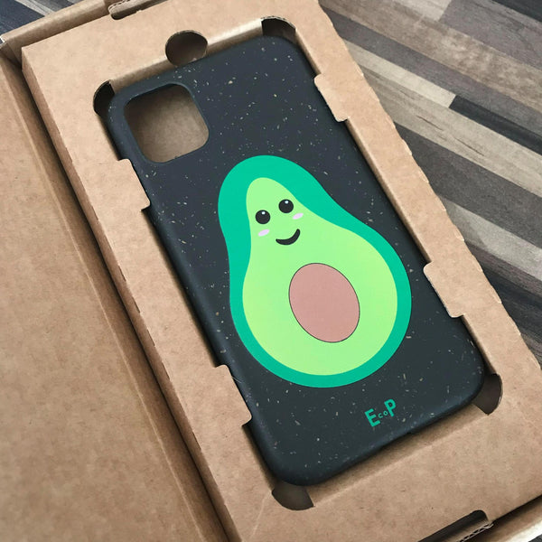 eco iphone case - EcoPByLeo