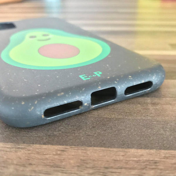 eco iphone case - EcoPByLeo