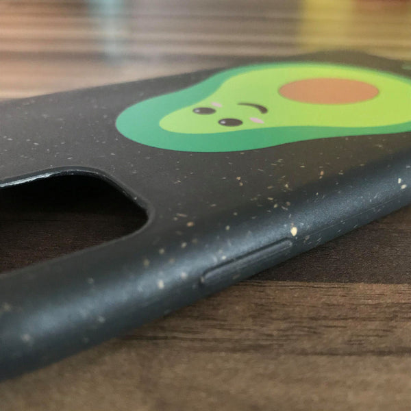 eco iphone case - EcoPByLeo