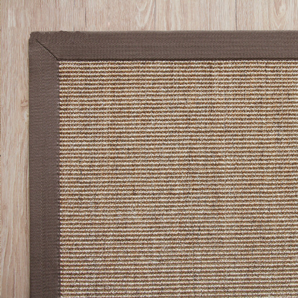 Pet safe rug.