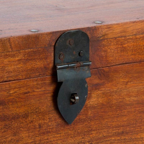 Ethical storage furniture.