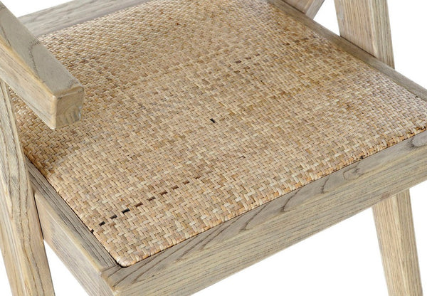 Danish indoor chair.