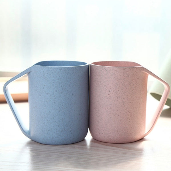 Bioplastic Eco Mug | EcoPByLeo