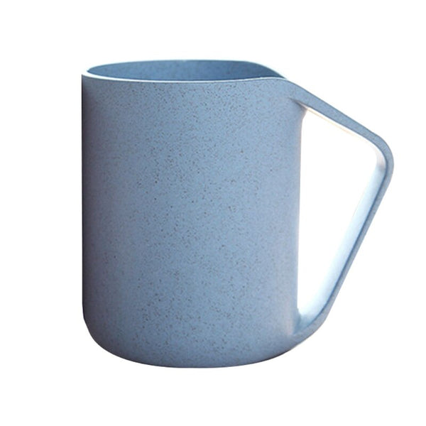 Bioplastic Eco Mug | EcoPByLeo