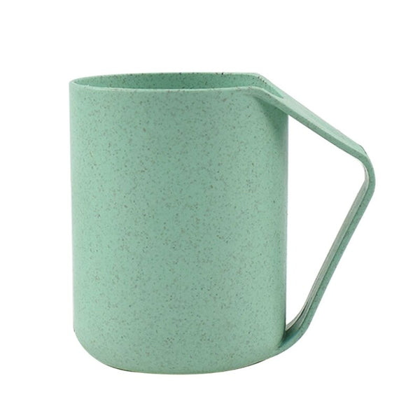 Bioplastic Eco Mug | EcoPByLeo