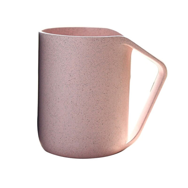 Bioplastic Eco Mug | EcoPByLeo