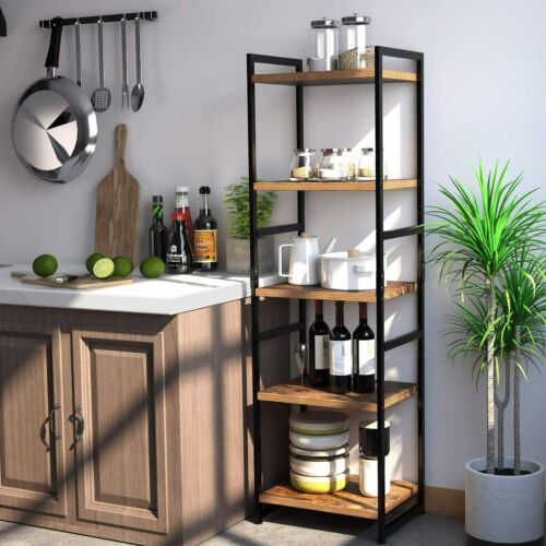 Sustainable Vintage Shelving Unit | EcoPByLeo