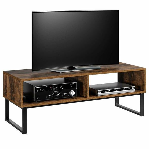 Sustainable Retro TV Stand | EcoPByLeo