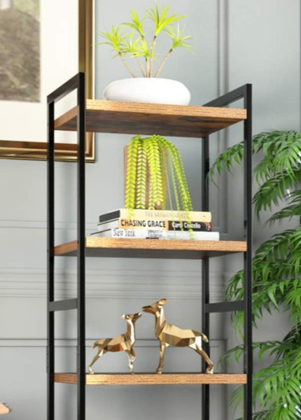 Sustainable Vintage Shelving Unit | EcoPByLeo