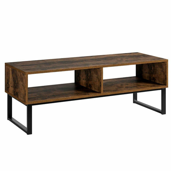 Sustainable Retro TV Stand | EcoPByLeo