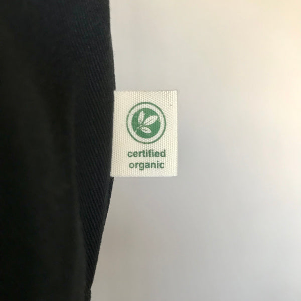 Greta Thunberg Cotton Tote Bag - EcoPByLeo