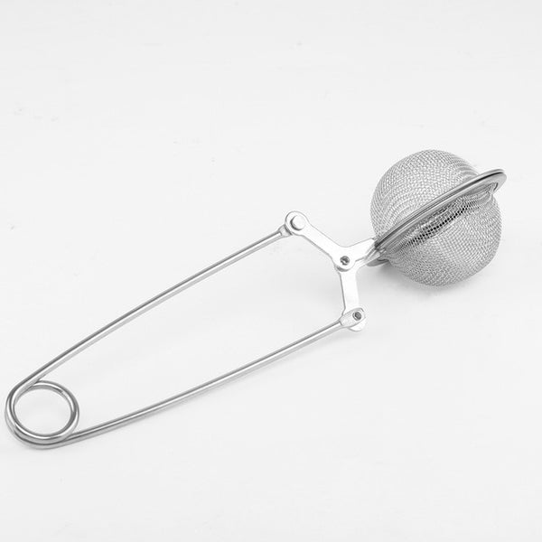 Hot drink utensil.