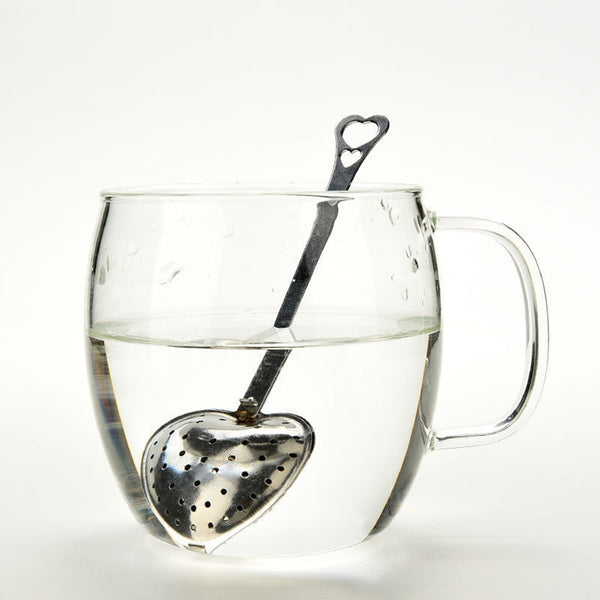 Mug tea infuser.