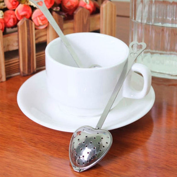 Gifts for tea drinkers.