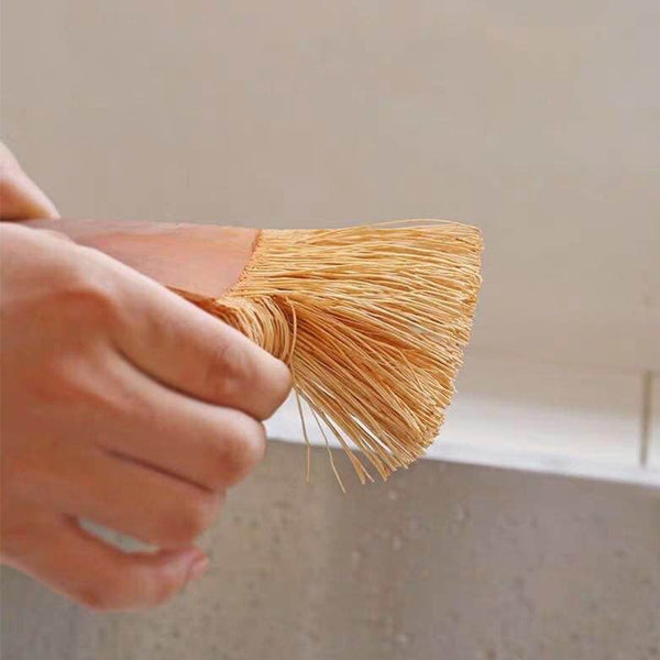 Sustainable Cleaning Brush