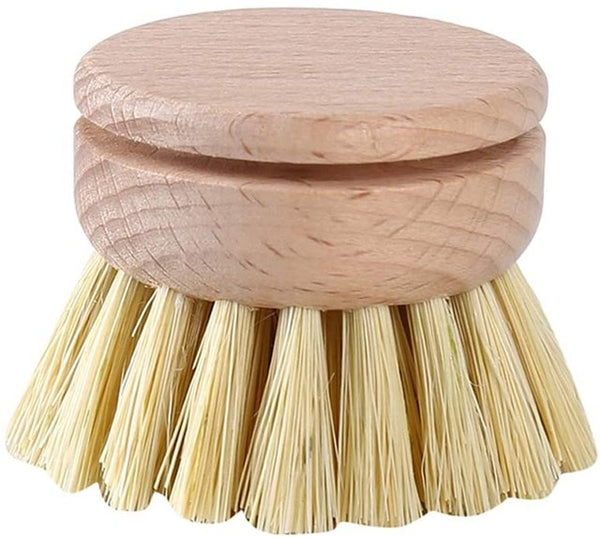 Bamboo replacement heads.