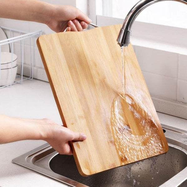 Sustainable cookware.