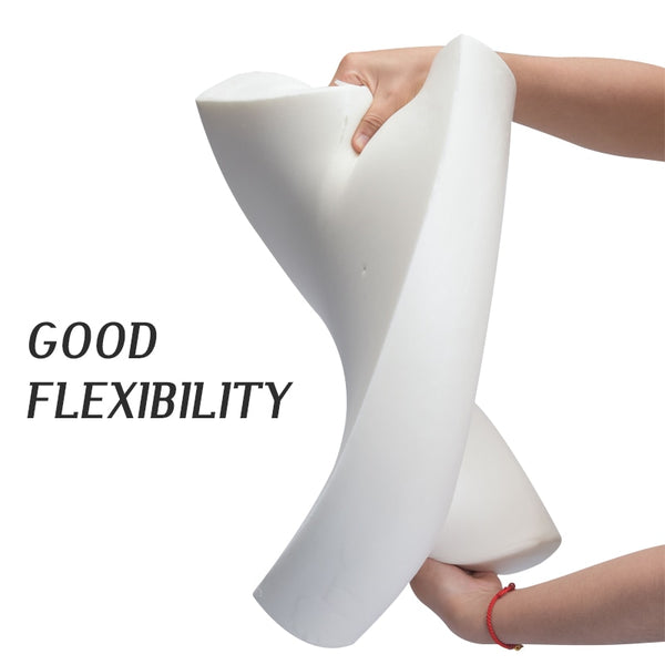 Bamboo Memory Foam Pillow - EcoPByLeo