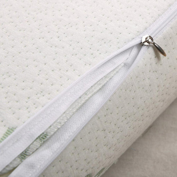 Bamboo Memory Foam Pillow - EcoPByLeo