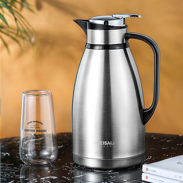 Thermos Kettle | EcoPByLeo