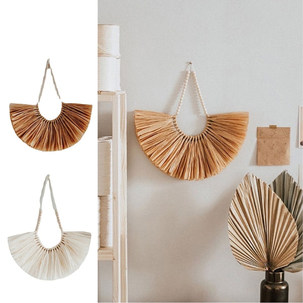 Handcrafted Wall Art - EcoPByLeo