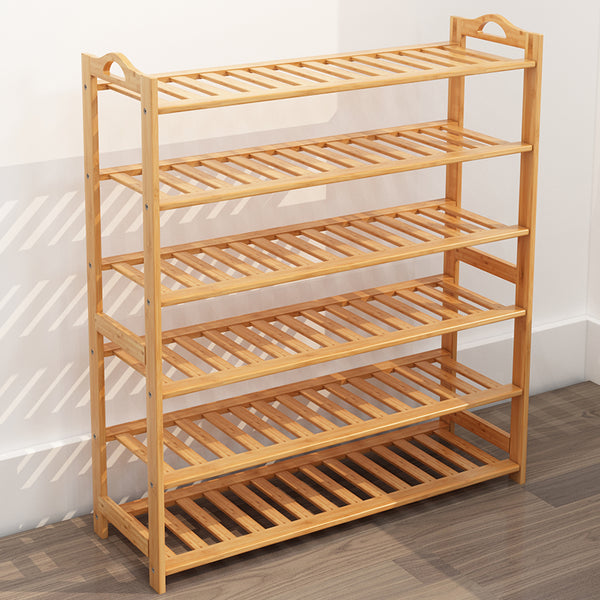 Shoe Storage Rack | EcoPByLeo