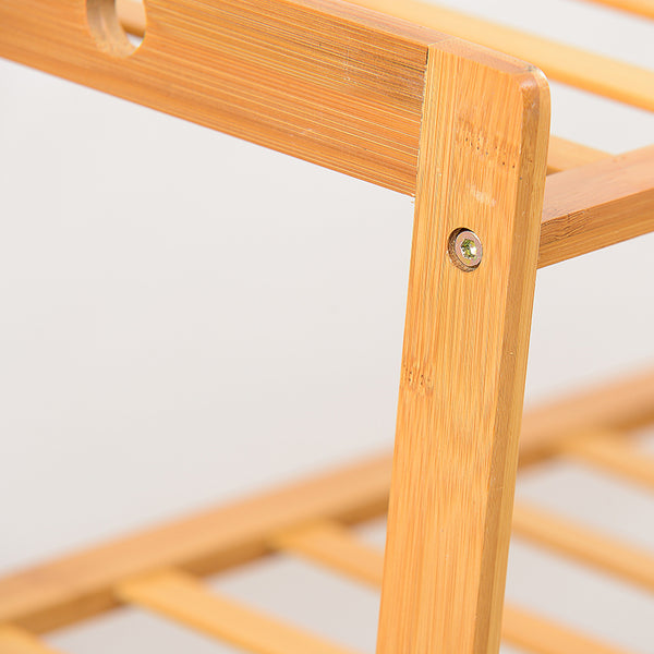 Shoe Storage Rack | EcoPByLeo
