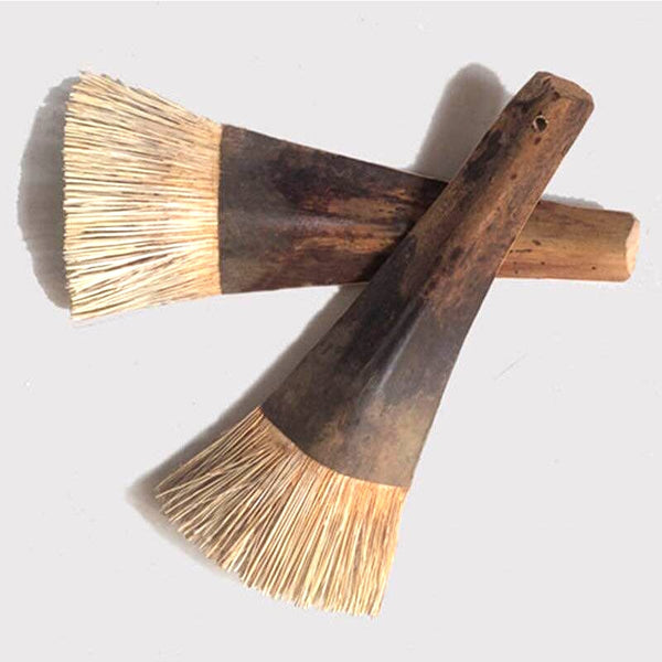 Sustainable Cleaning Brush