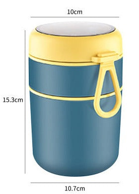 Thermos Food Container | EcoPByLeo