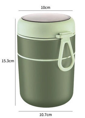 Thermos Food Container | EcoPByLeo