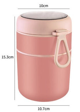 Thermos Food Container | EcoPByLeo