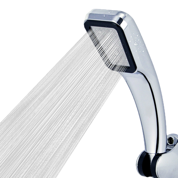 Water Saving Shower Head | EcoPByLeo