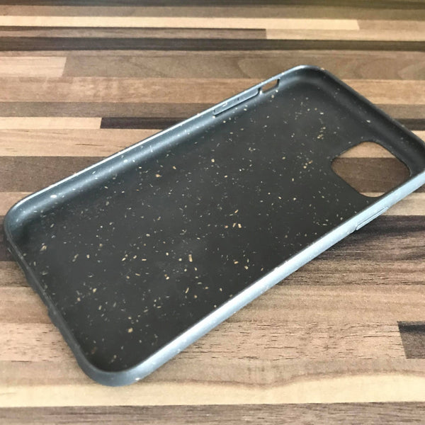 Eco iPhone Case - Sand Design - EcoPByLeo