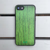 Eco iPhone Case - Bamboo Design - EcoPByLeo