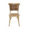 Sustainable Dining Chair | EcoPByLeo