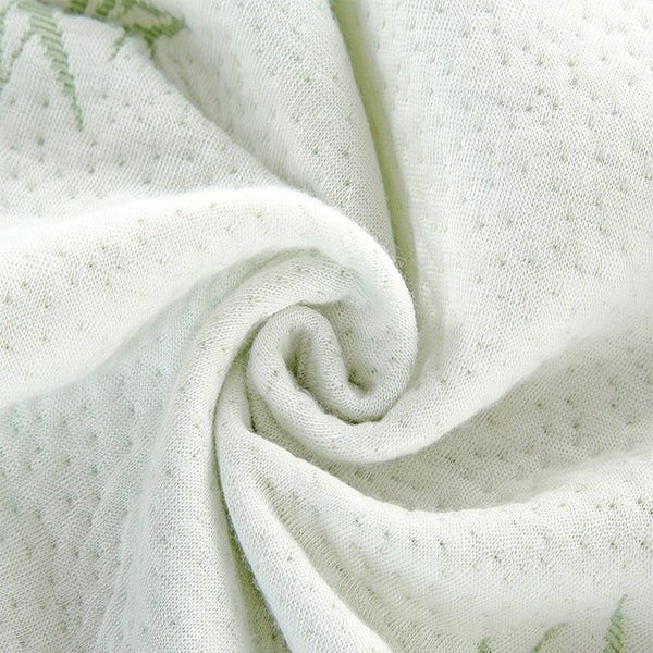 Bamboo Memory Foam Cushions - EcoPByLeo