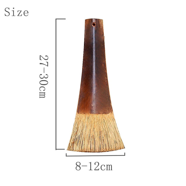 Sustainable Cleaning Brush
