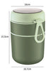 Thermos Food Container | EcoPByLeo