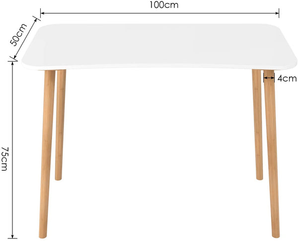 Home Office Table | EcoPByLeo
